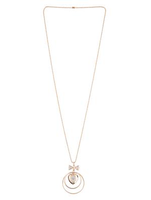 Chain necklace - 15611083 - Standard Image - 2