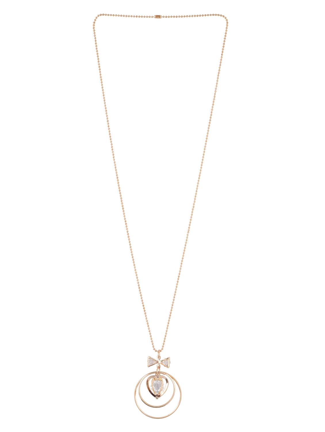 Chain necklace - 15611083 - Zoom Image - 2