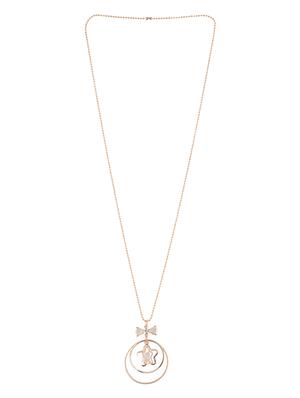 Chain necklace - 15611084 - Standard Image - 2