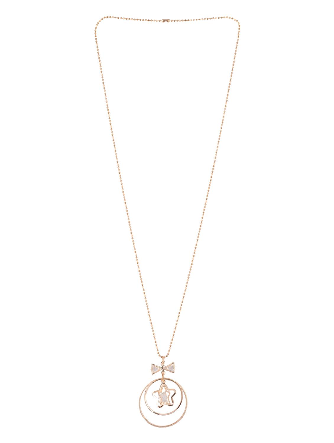Chain necklace - 15611084 - Zoom Image - 2