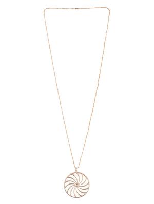 Chain necklace - 15611086 - Standard Image - 2