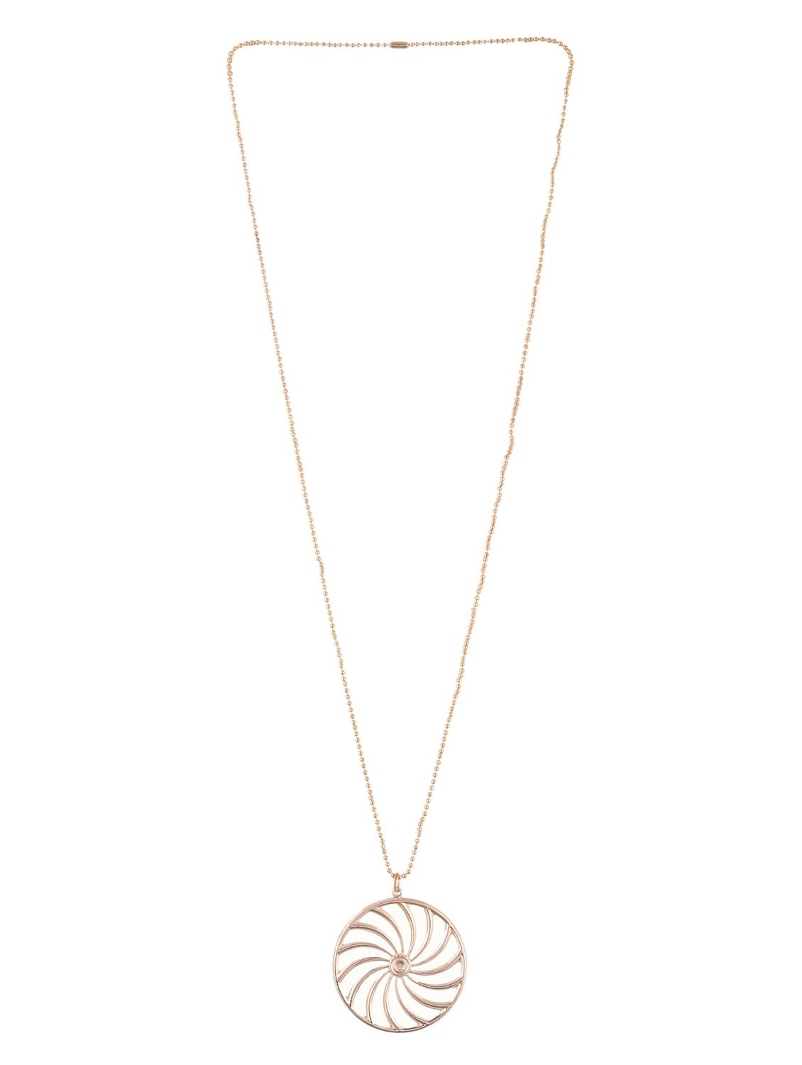 Chain necklace - 15611086 - Zoom Image - 2