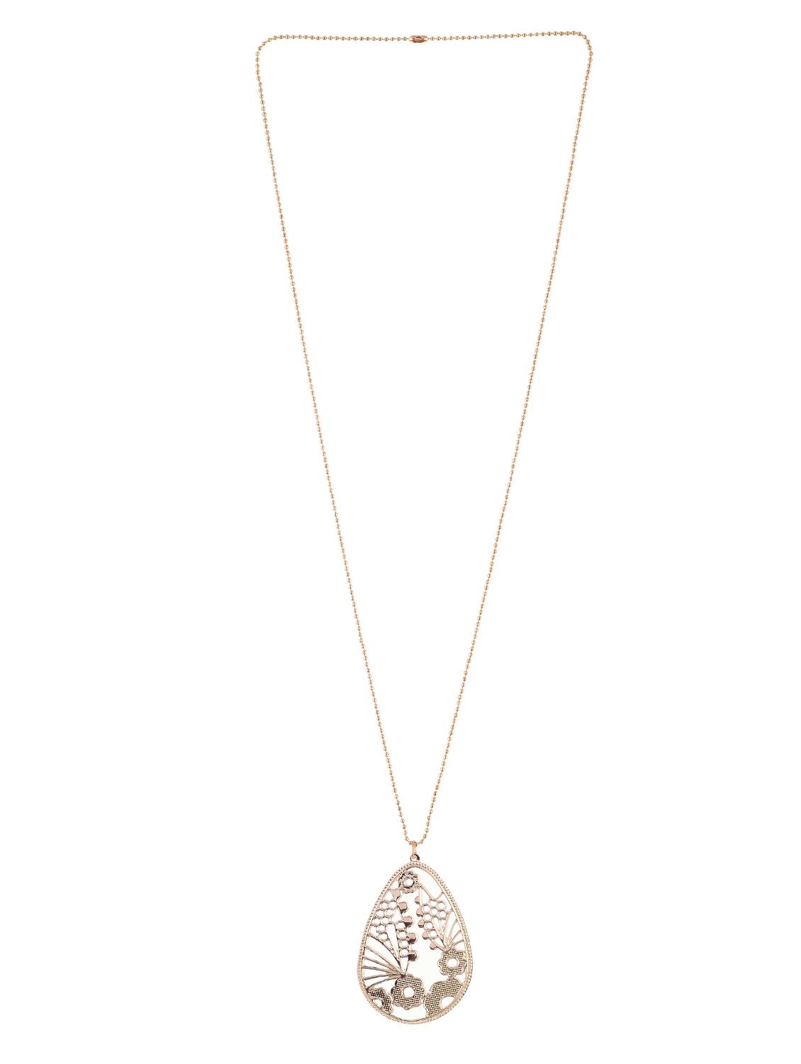 Chain necklace - 15611087 - Zoom Image - 2