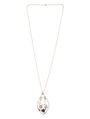 Chain necklace - 15611088 - Standard Image - 2