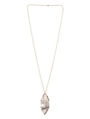 Chain necklace - 15611089 - Standard Image - 2