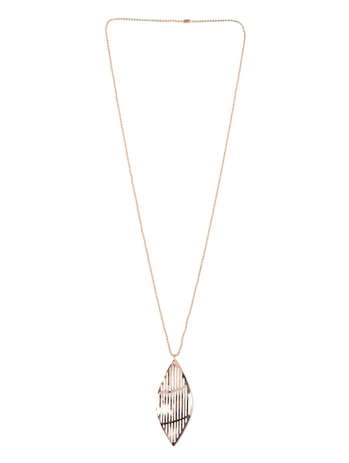 Chain necklace - 15611089 - Zoom Image - 2