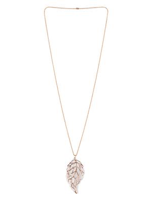 Chain necklace - 15611090 - Standard Image - 2