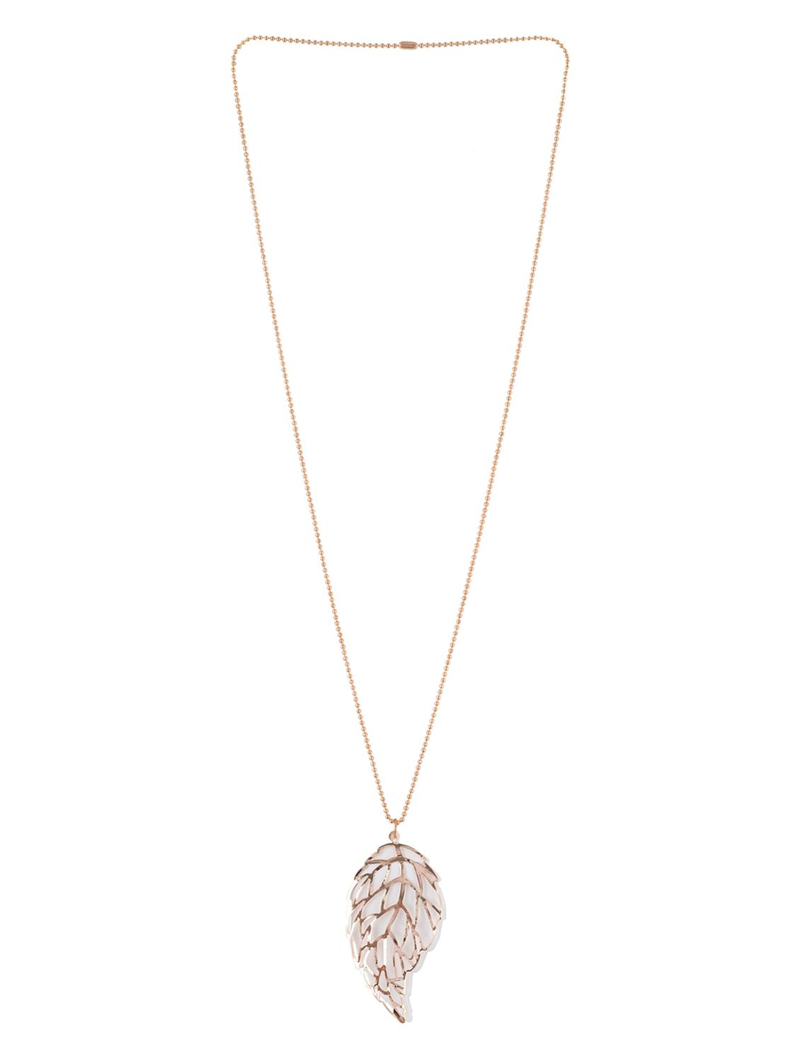 Chain necklace - 15611090 - Zoom Image - 2