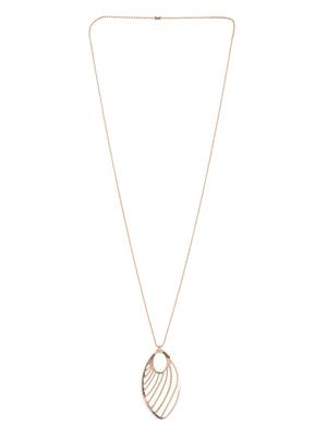 Chain necklace - 15611091 - Standard Image - 2