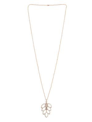 Chain necklace - 15611092 - Standard Image - 2