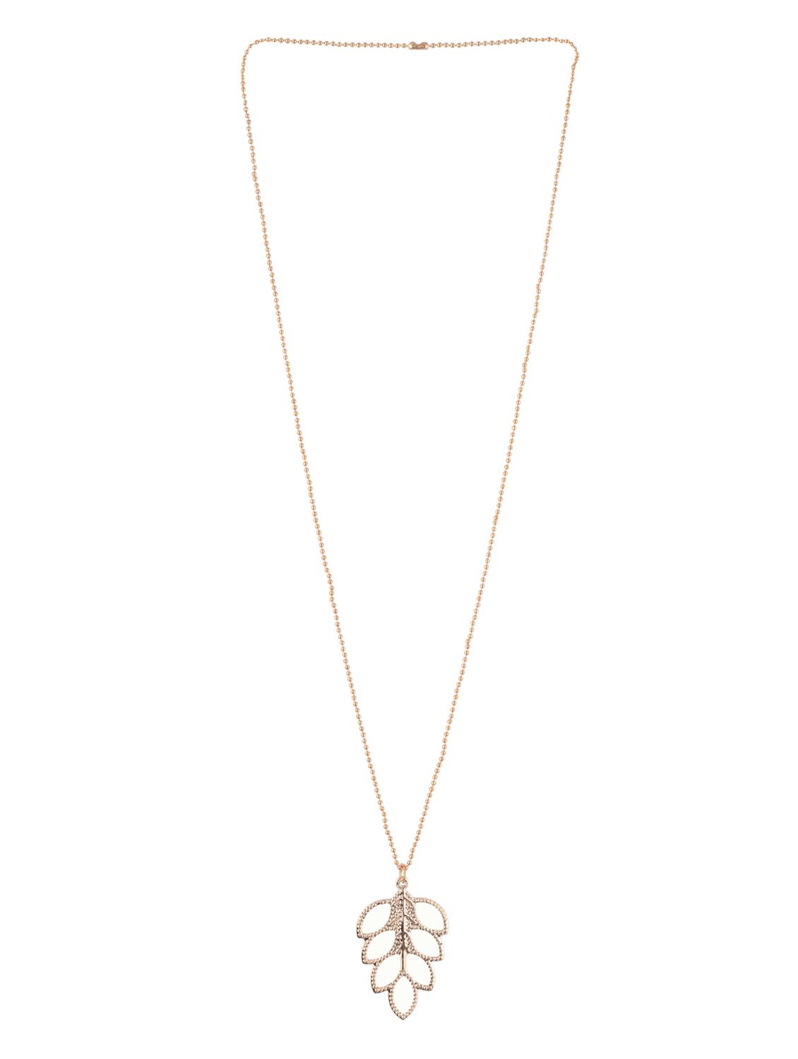 Chain necklace - 15611092 - Zoom Image - 2