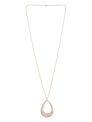 Chain necklace - 15611093 - Standard Image - 2
