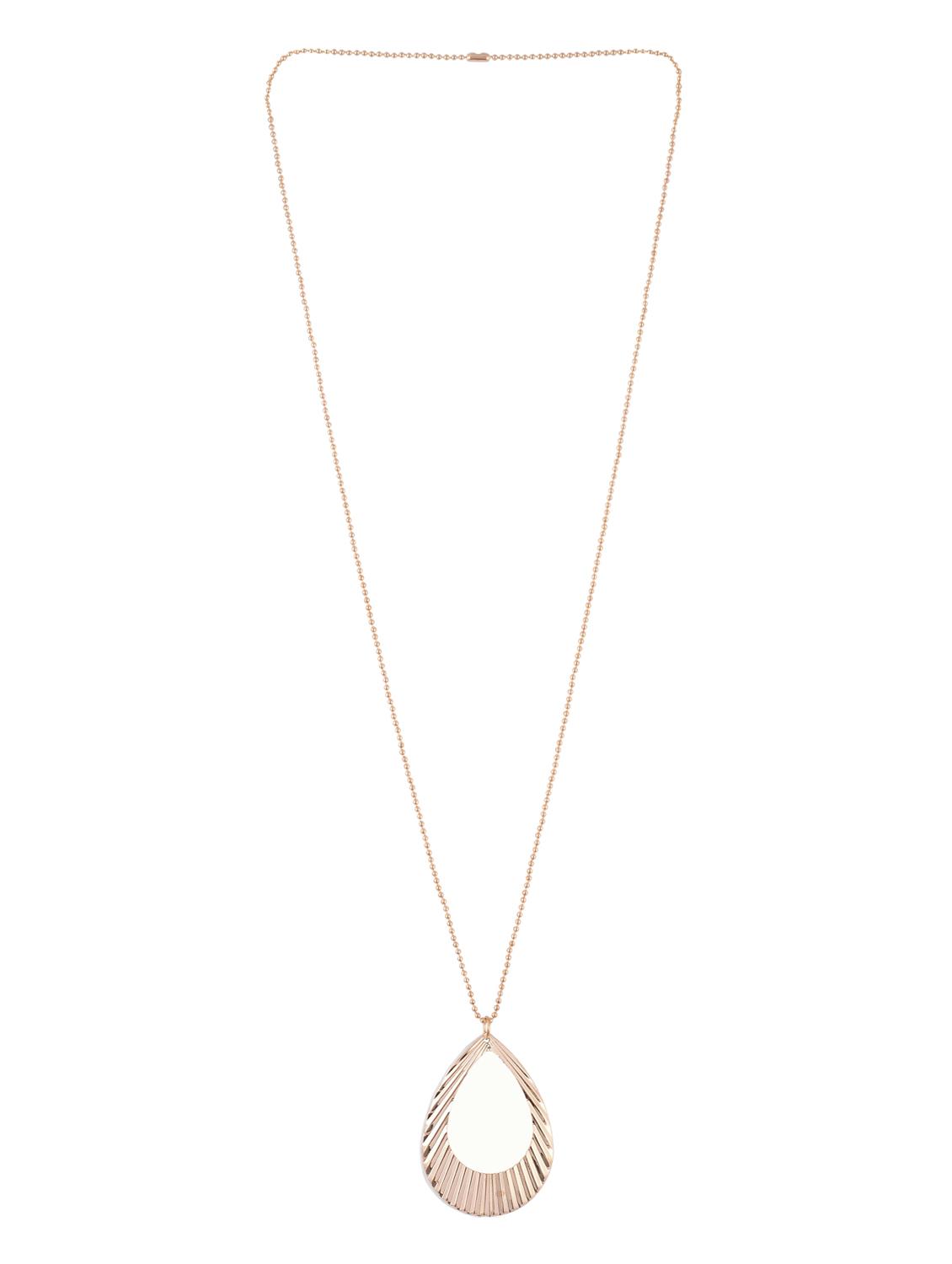 Chain necklace - 15611093 - Zoom Image - 2