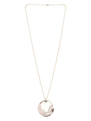 Chain necklace - 15611094 - Standard Image - 2