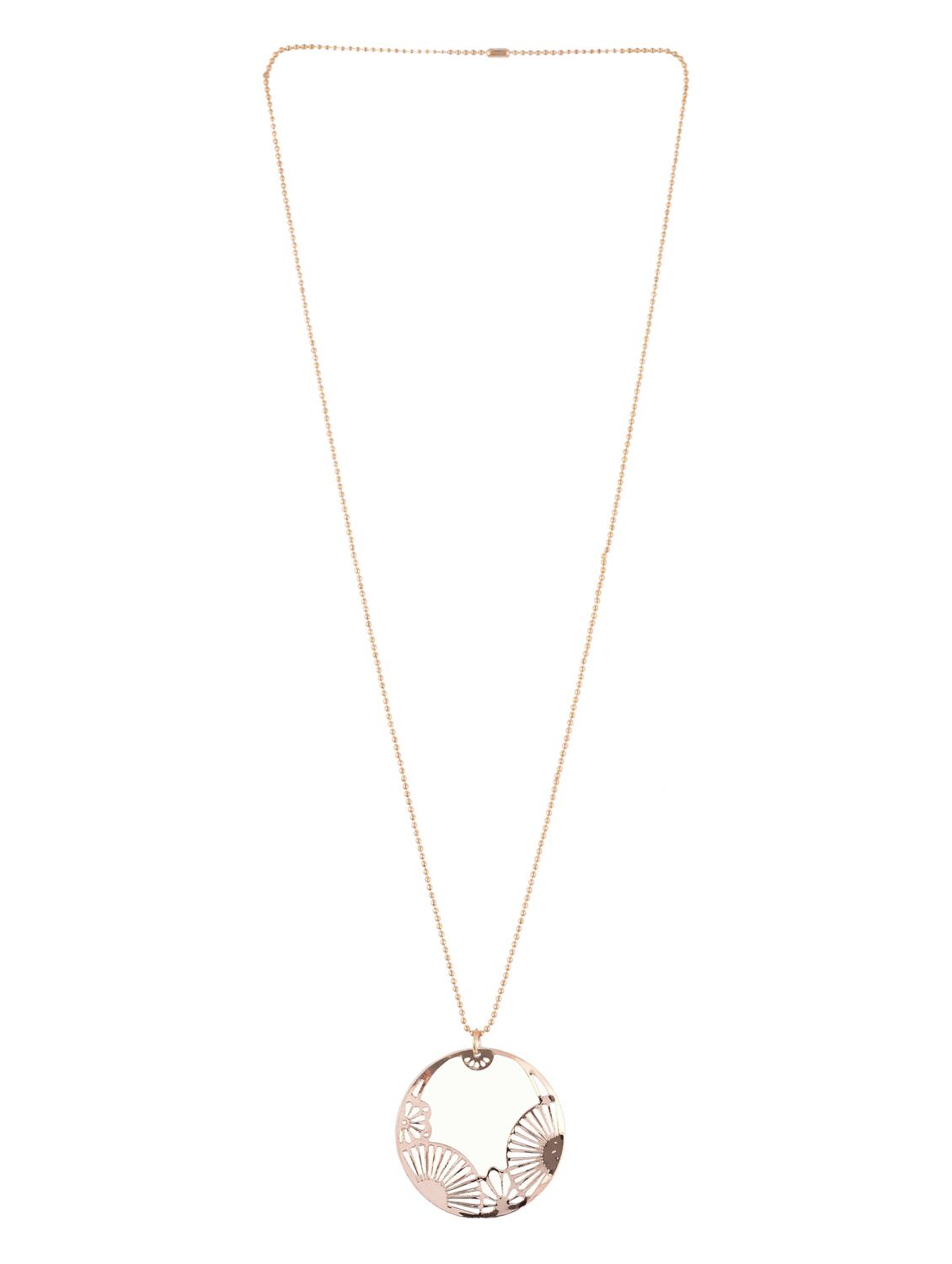 Chain necklace - 15611094 - Zoom Image - 2