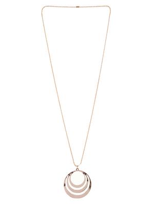Chain necklace - 15611095 - Standard Image - 2