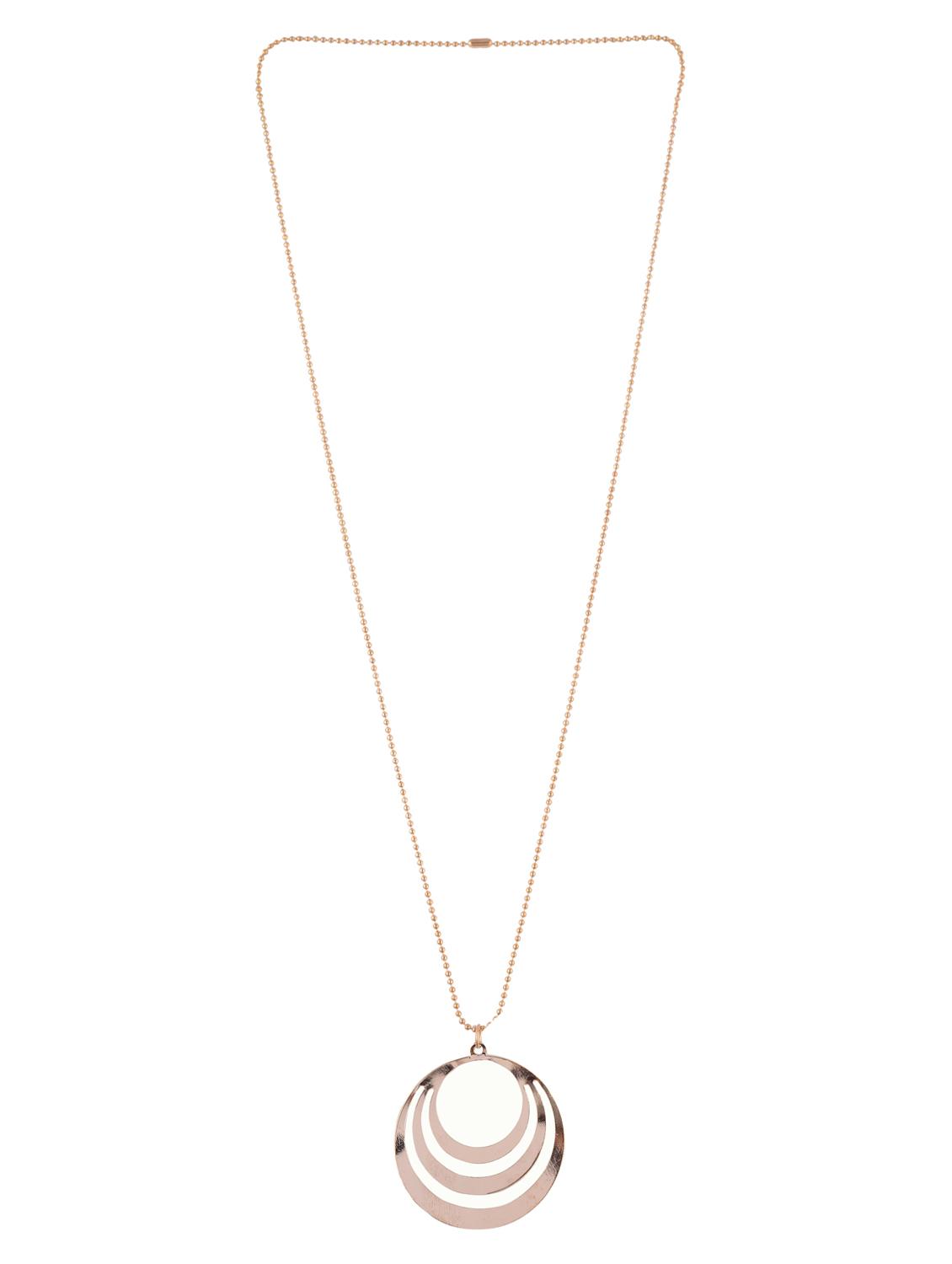 Chain necklace - 15611095 - Zoom Image - 2