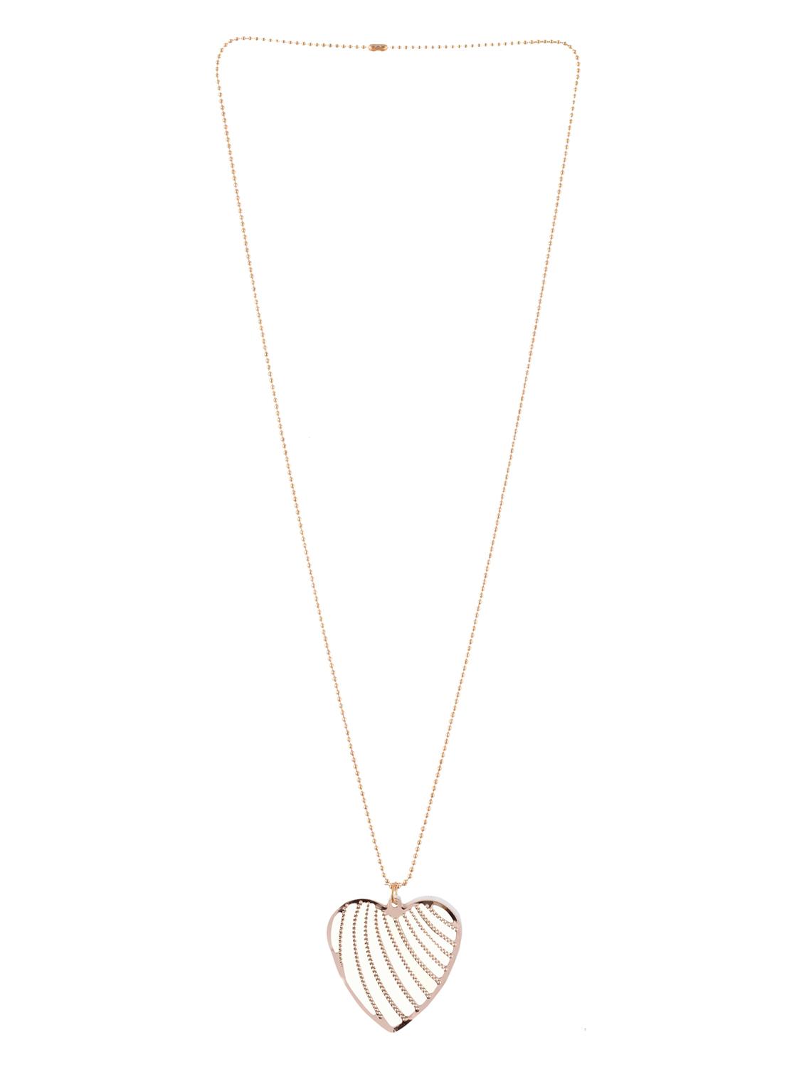 Chain necklace - 15611096 - Zoom Image - 2