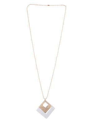 Chain necklace - 15611097 - Standard Image - 2