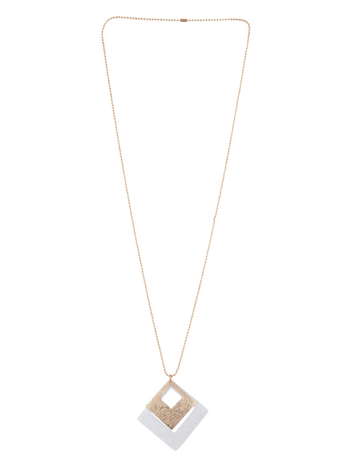 Chain necklace - 15611097 - Zoom Image - 2