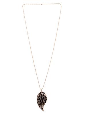 Chain necklace - 15611098 - Standard Image - 2