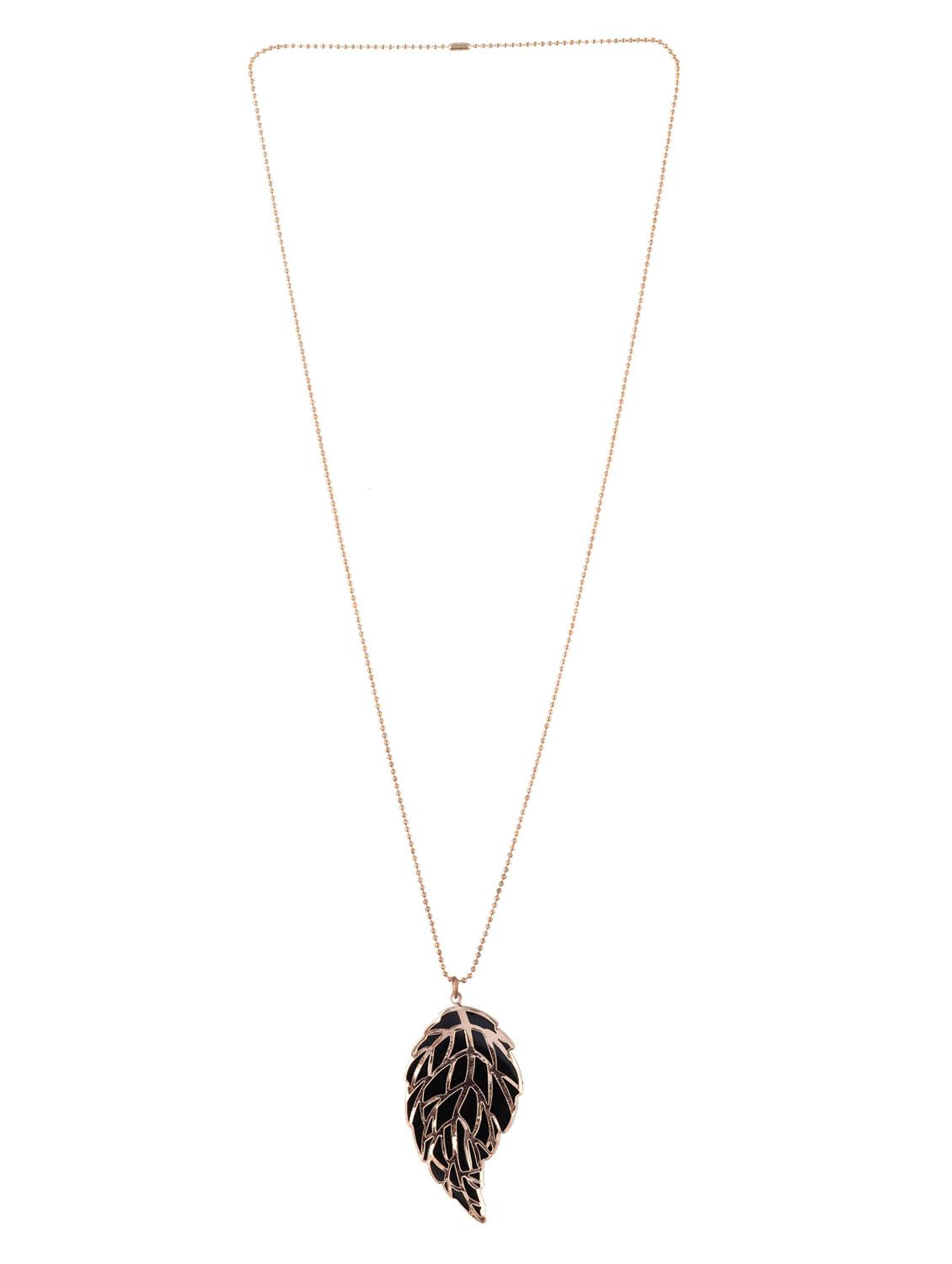 Chain necklace - 15611098 - Zoom Image - 2