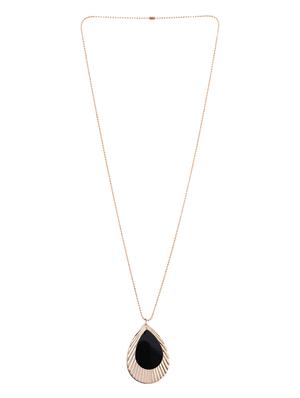 Chain necklace - 15611099 - Standard Image - 2