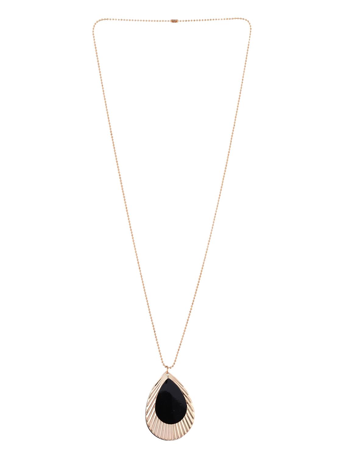 Chain necklace - 15611099 - Zoom Image - 2
