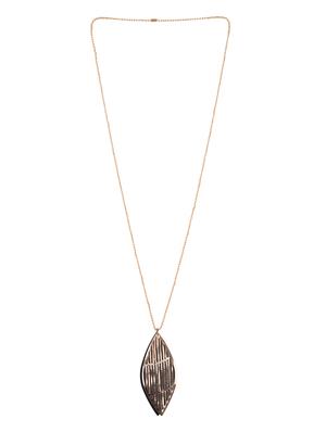 Chain necklace - 15611100 - Standard Image - 2
