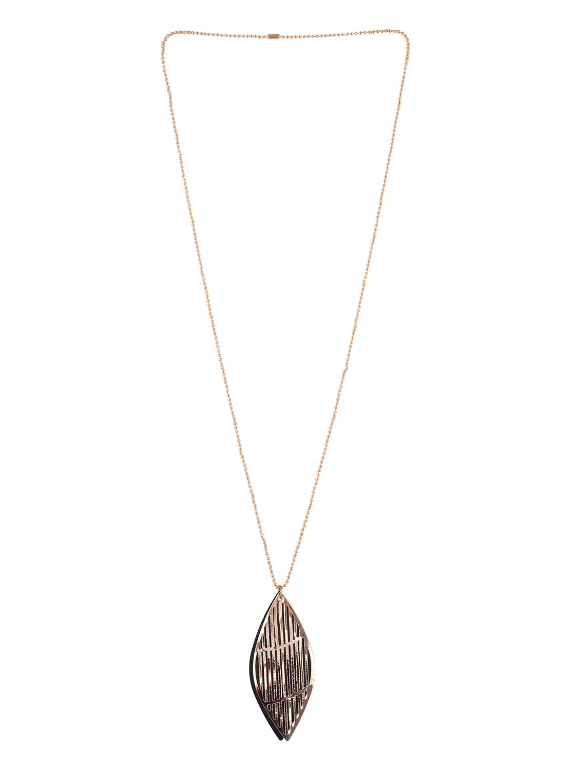 Chain necklace - 15611100 - Zoom Image - 2