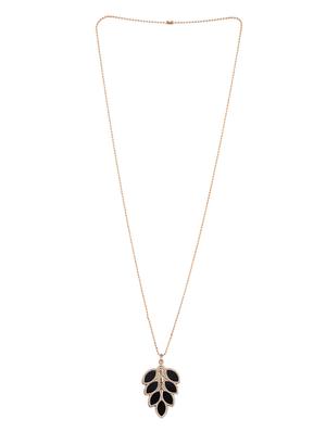 Chain necklace - 15611101 - Standard Image - 2