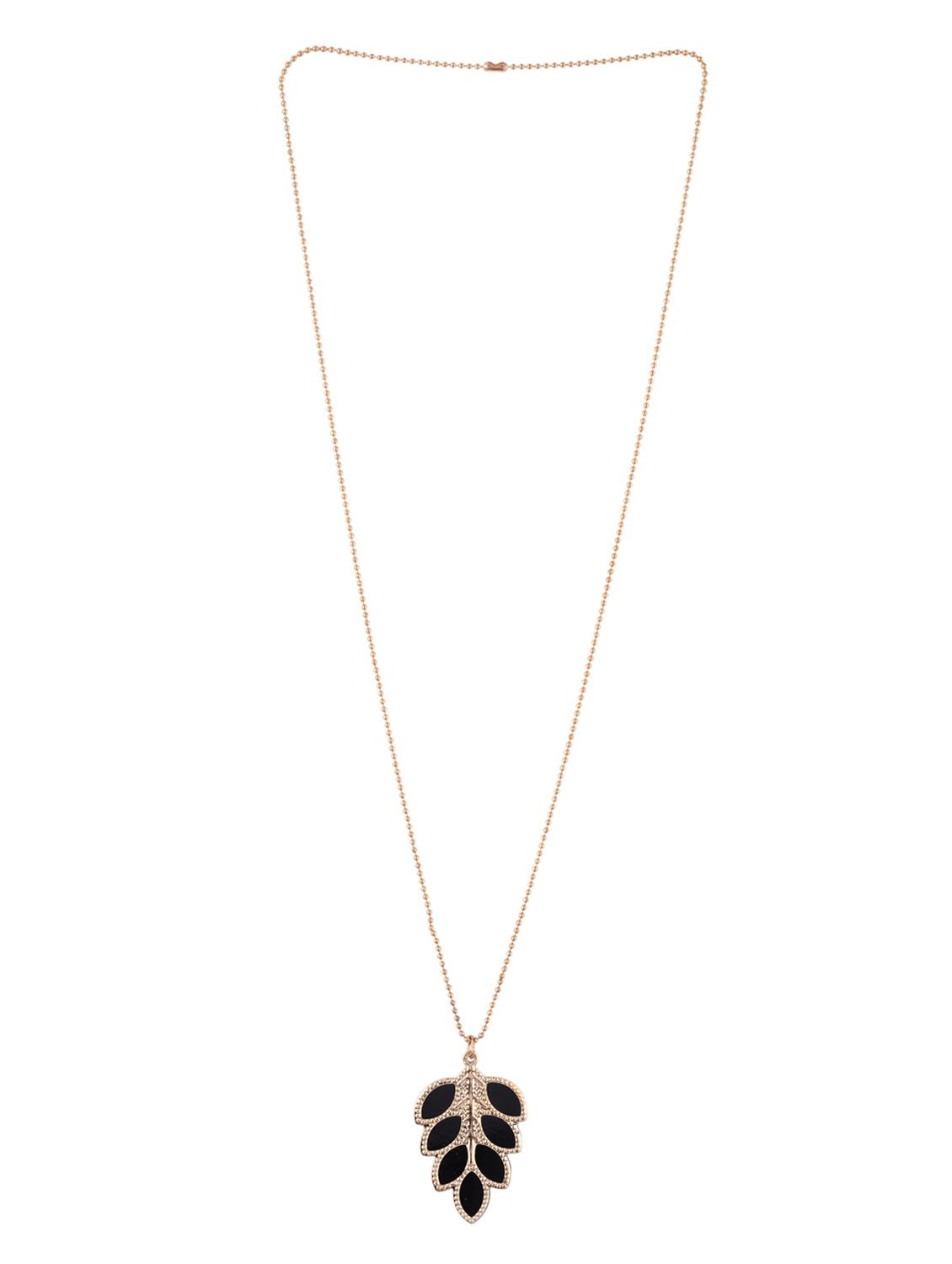 Chain necklace - 15611101 - Zoom Image - 2