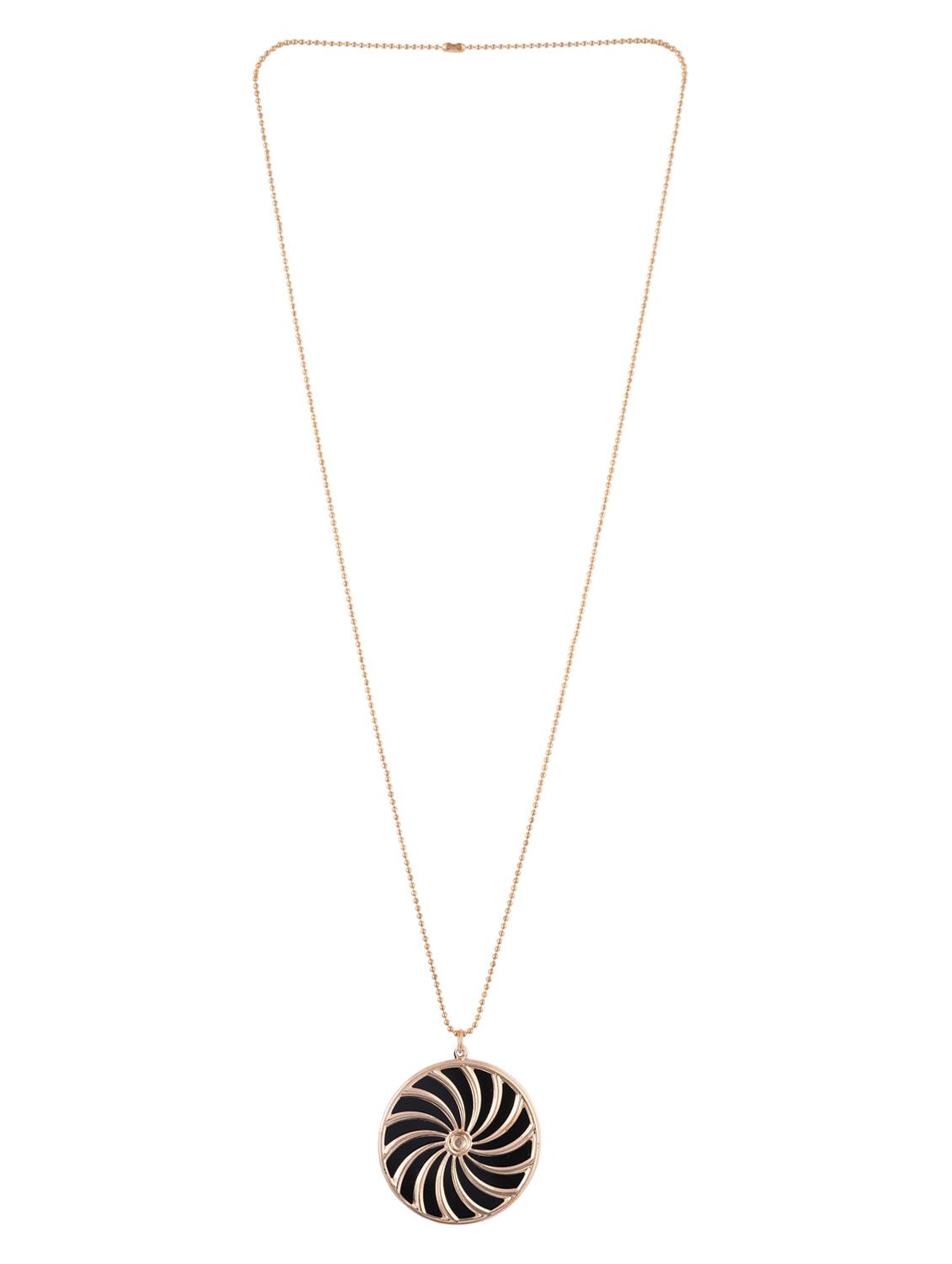 Chain necklace - 15611102 - Zoom Image - 2