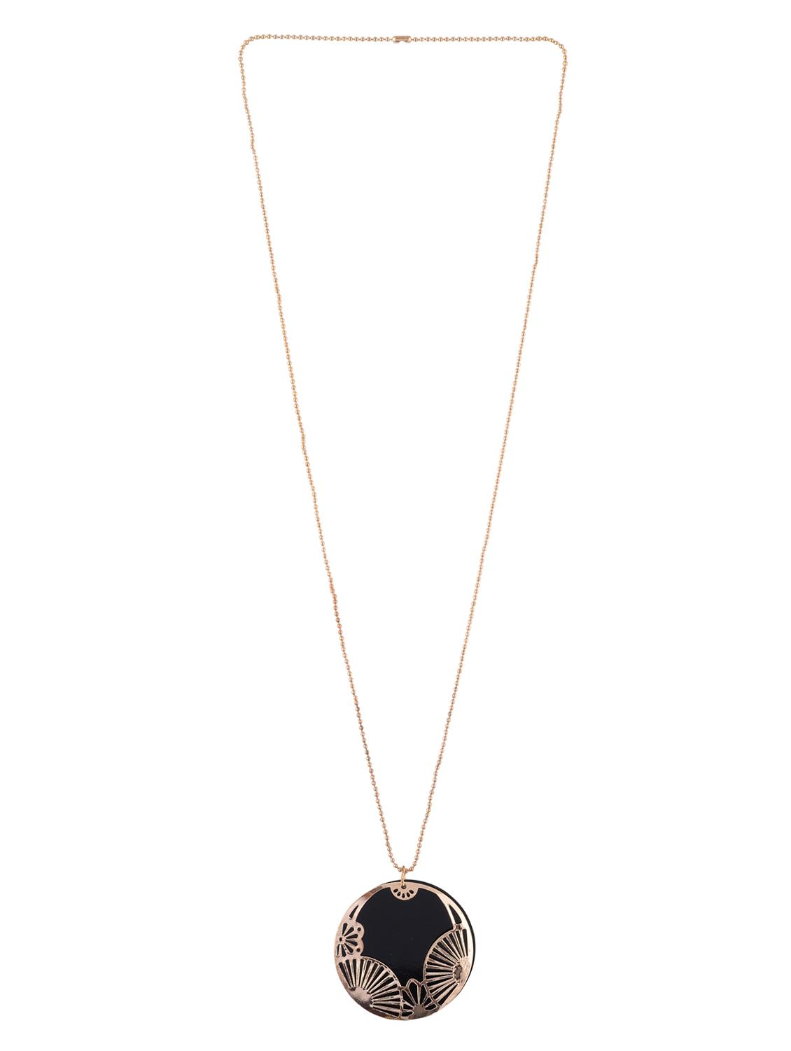 Chain necklace - 15611103 - Zoom Image - 2