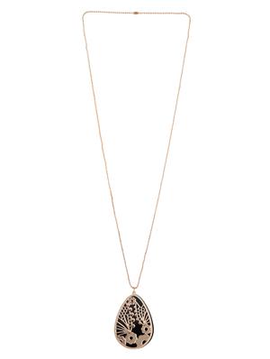 Chain necklace - 15611104 - Standard Image - 2