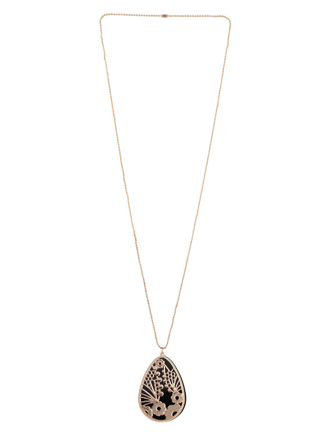 Chain necklace - 15611104 - Zoom Image - 2
