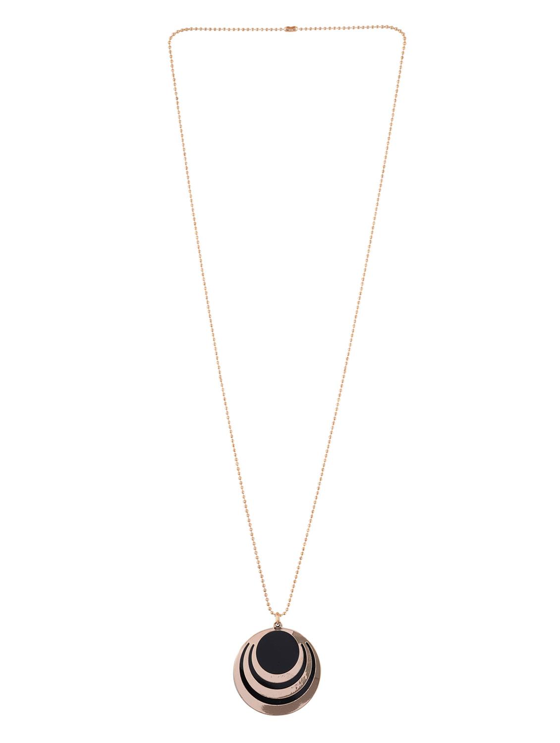 Chain necklace - 15611105 - Zoom Image - 2