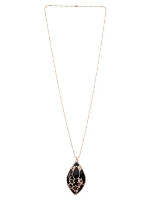 Chain necklace - 15611106 - Standard Image - 2