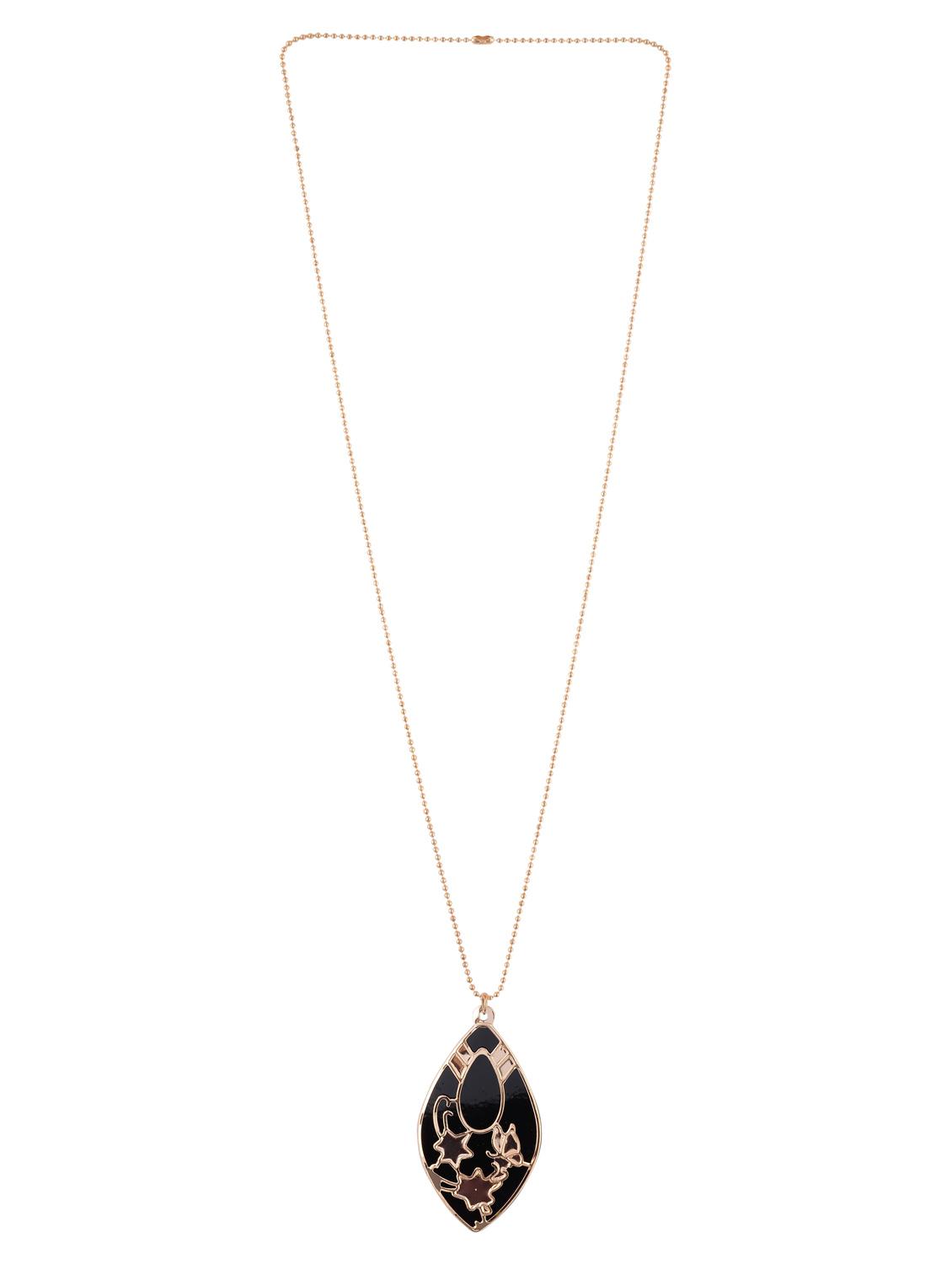 Chain necklace - 15611106 - Zoom Image - 2