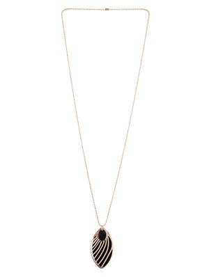 Chain necklace - 15611107 - Standard Image - 2