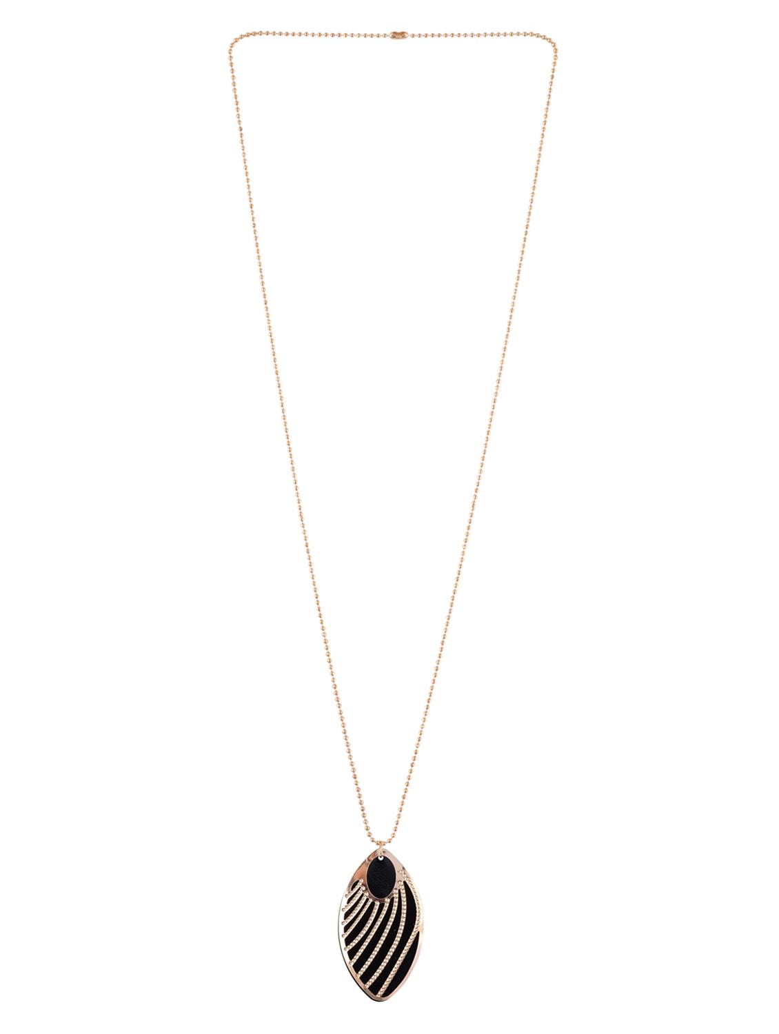Chain necklace - 15611107 - Zoom Image - 2