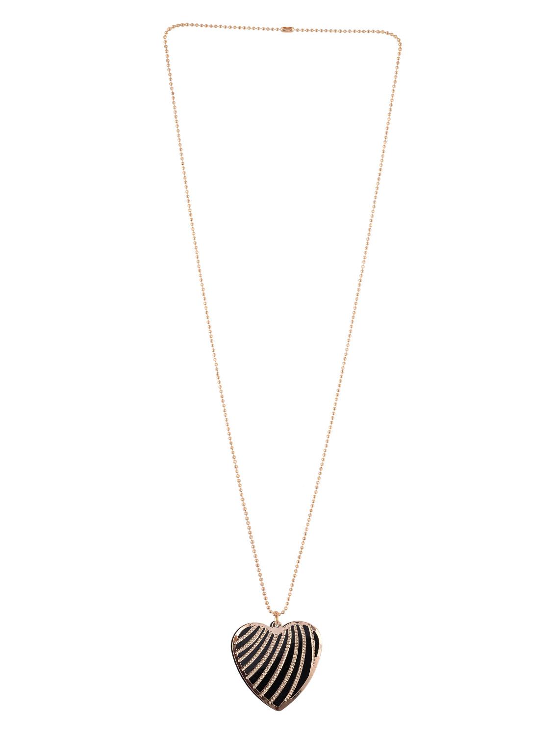 Chain necklace - 15611108 - Zoom Image - 2
