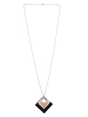 Chain necklace - 15611109 - Standard Image - 2