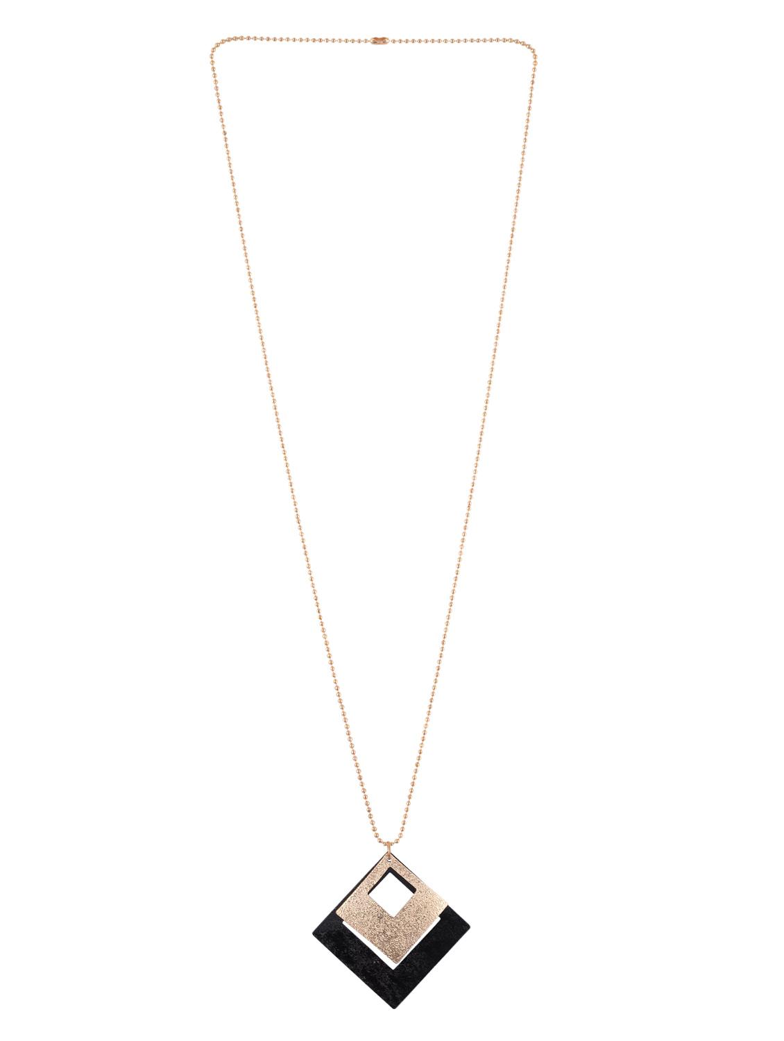 Chain necklace - 15611109 - Zoom Image - 2