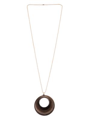 Chain necklace - 15611111 - Standard Image - 2