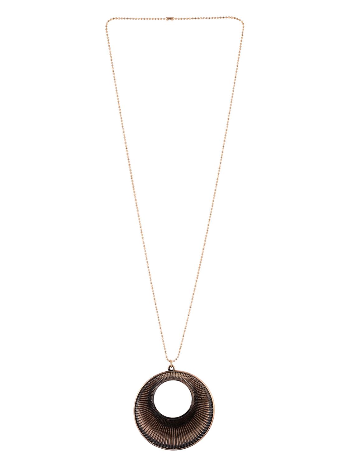 Chain necklace - 15611111 - Zoom Image - 2