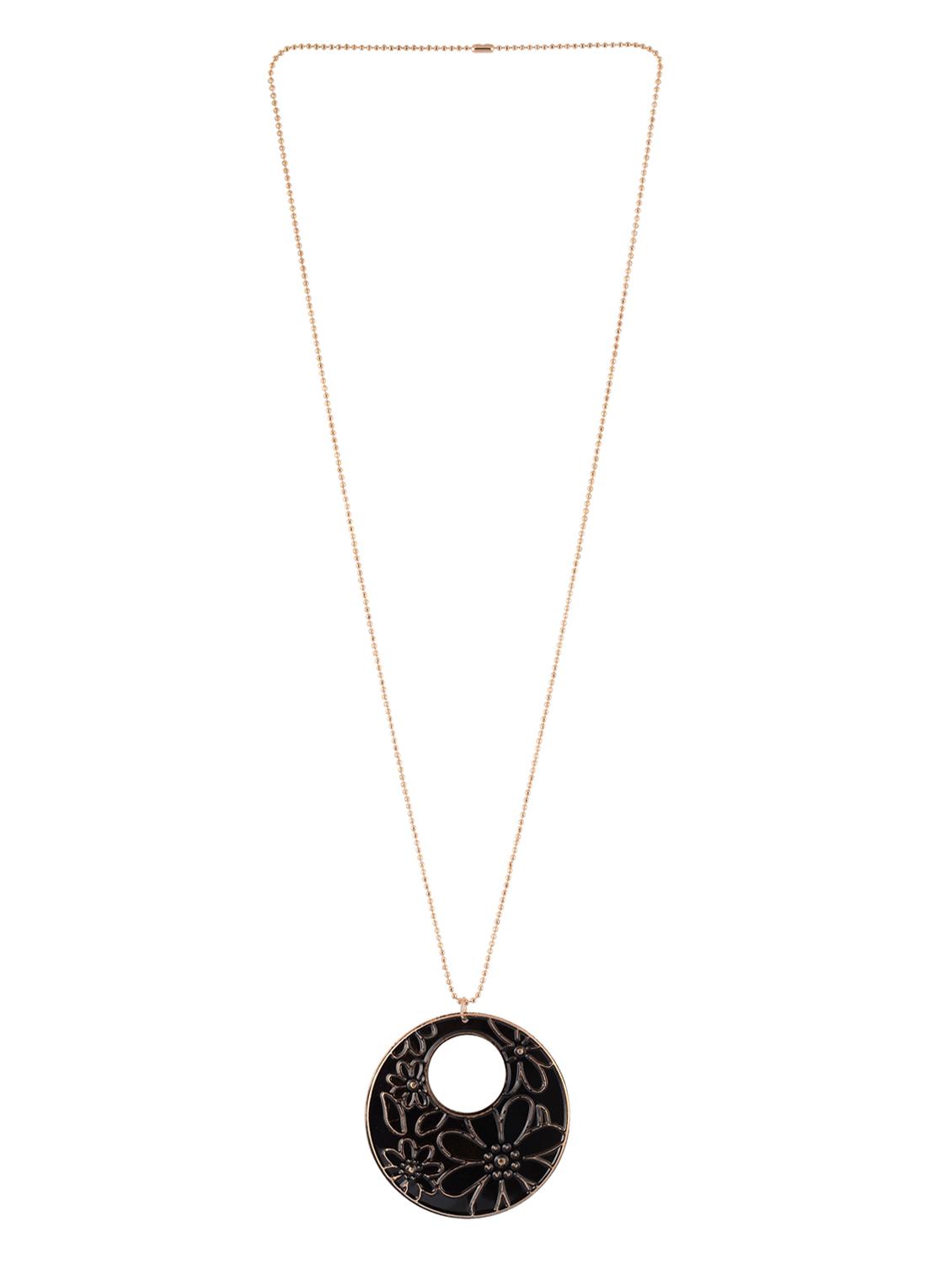 Chain necklace - 15611112 - Zoom Image - 2