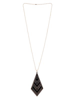 Chain necklace - 15611113 - Standard Image - 2