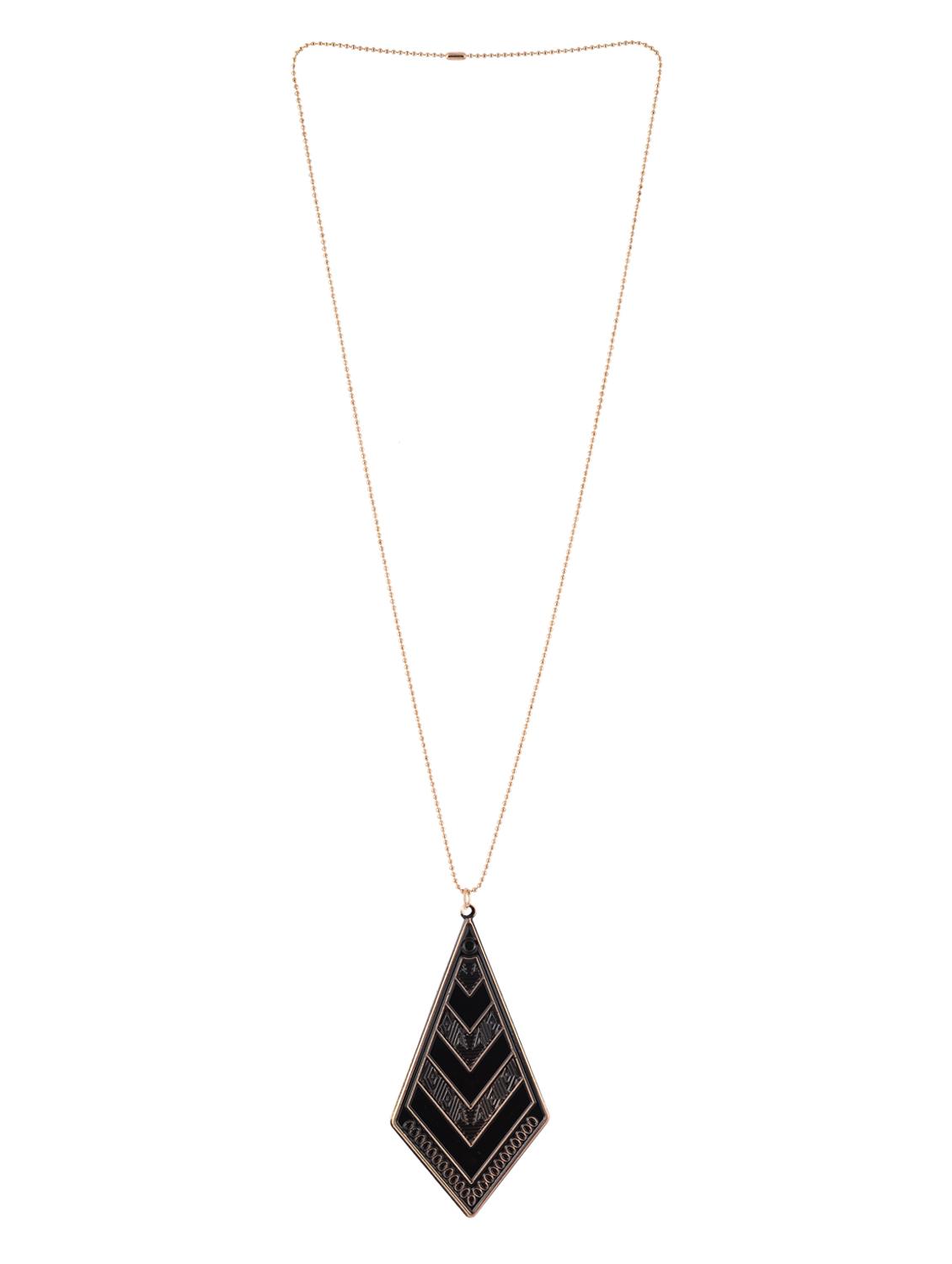 Chain necklace - 15611113 - Zoom Image - 2