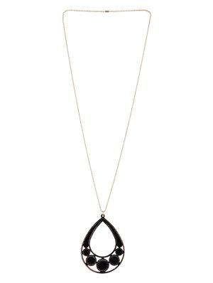 Chain necklace - 15611115 - Standard Image - 2